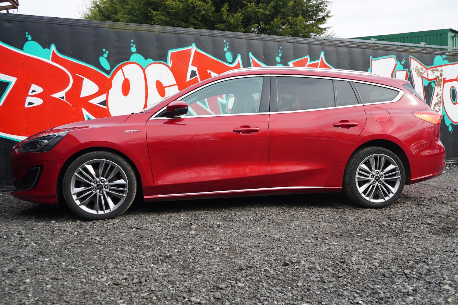 Used Ford Focus 2020 for sale - 78118142: Photo 8