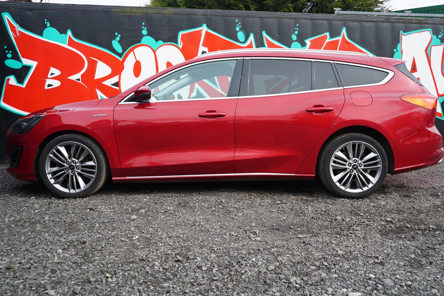 Used Ford Focus 2020 for sale - 78118142: Photo 9