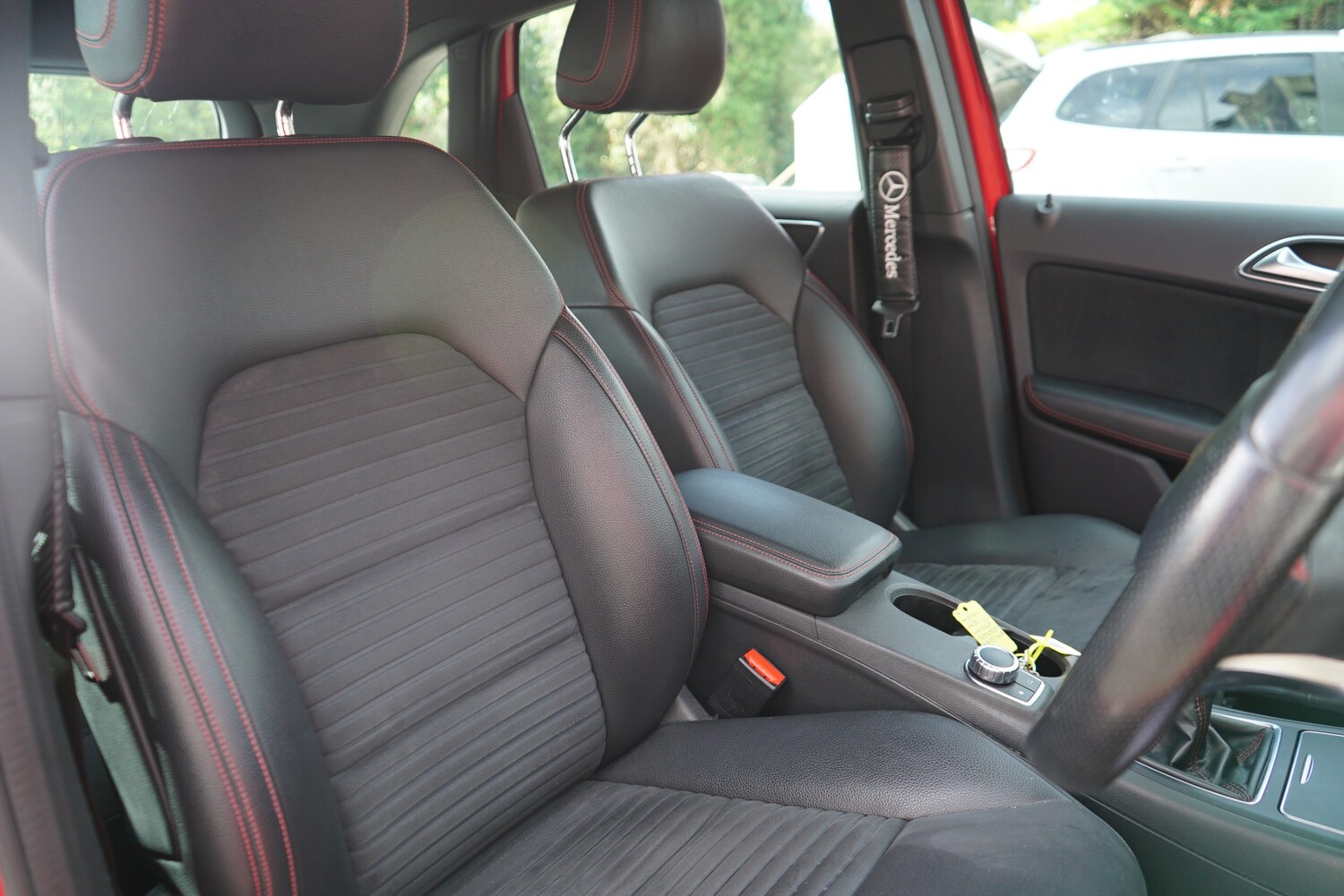 Used Mercedes-Benz B-Class 2015 for sale - 75987310: Photo 43