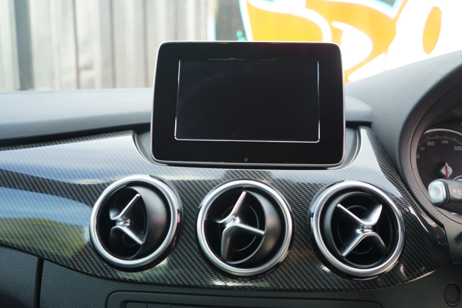 Used Mercedes-Benz B-Class 2015 for sale - 75987310: Photo 49
