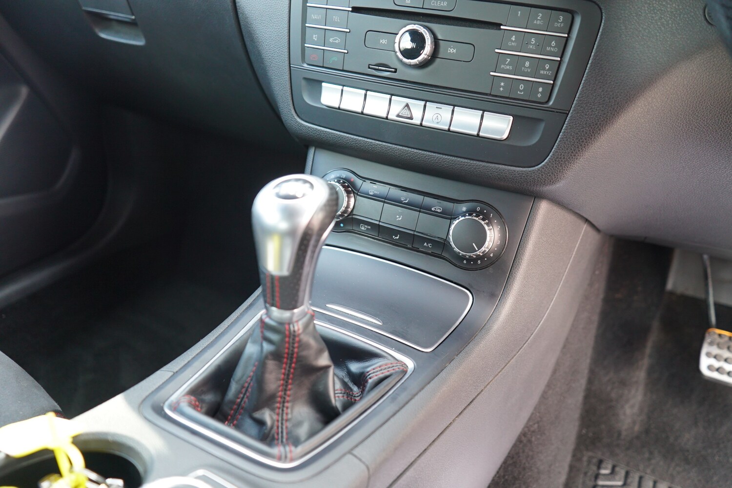 Used Mercedes-Benz B Class 2015 for sale - 75987310: Photo 51