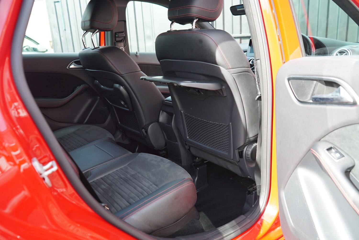 Used Mercedes-Benz B Class 2015 for sale - 75987310: Photo 54