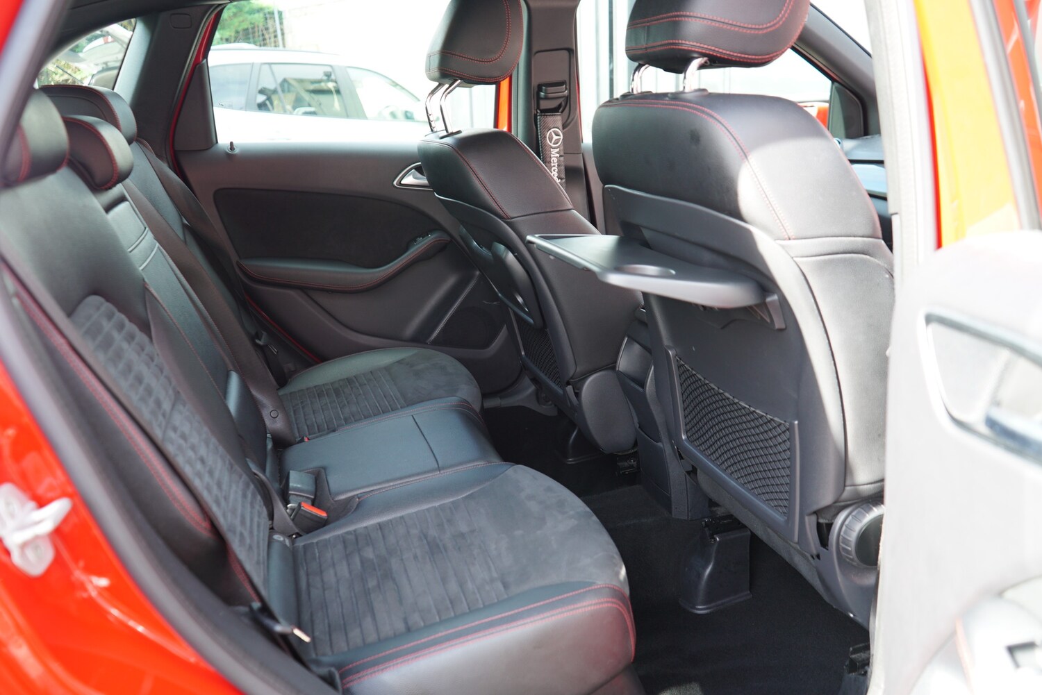 Used Mercedes-Benz B Class 2015 for sale - 75987310: Photo 55