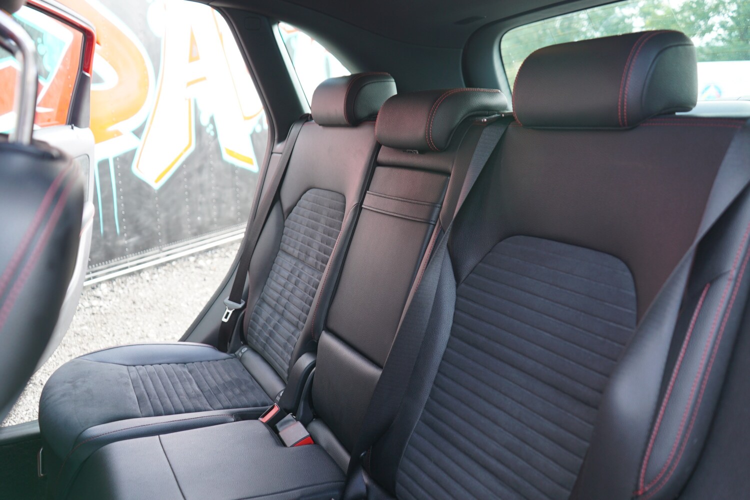 Used Mercedes-Benz B Class 2015 for sale - 75987310: Photo 69