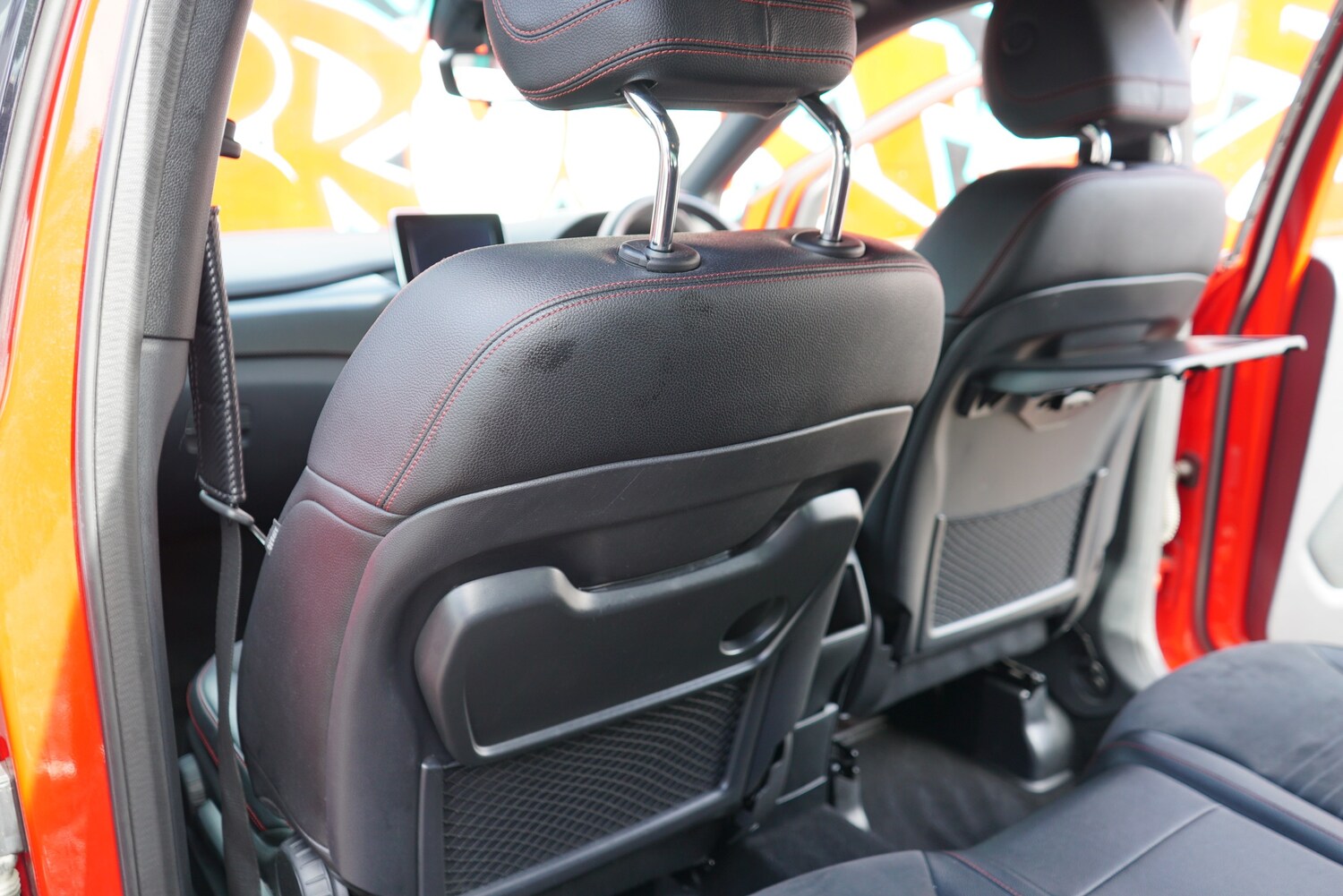 Used Mercedes-Benz B Class 2015 for sale - 75987310: Photo 71