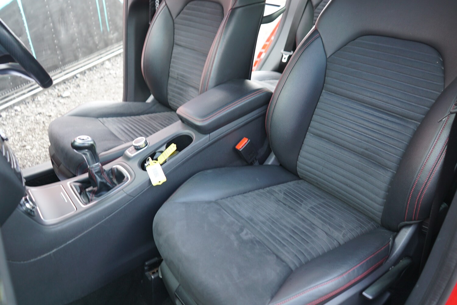 Used Mercedes-Benz B Class 2015 for sale - 75987310: Photo 84