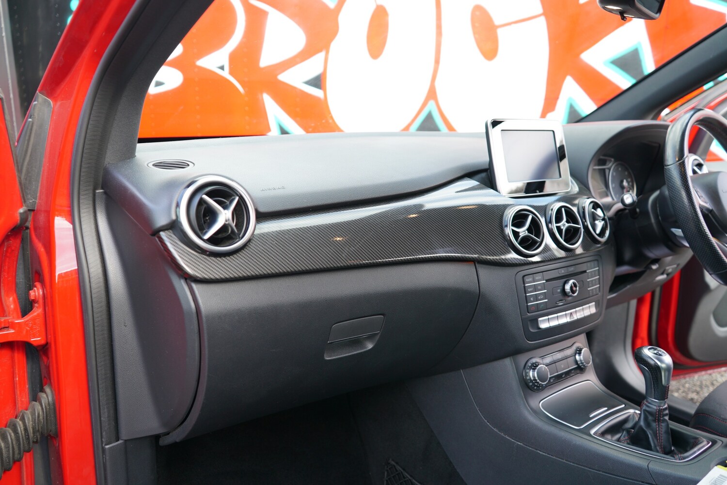 Used Mercedes-Benz B Class 2015 for sale - 75987310: Photo 85