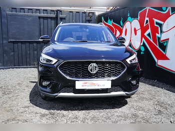 Used MG MG ZS 2021 for sale - 78541501: Photo