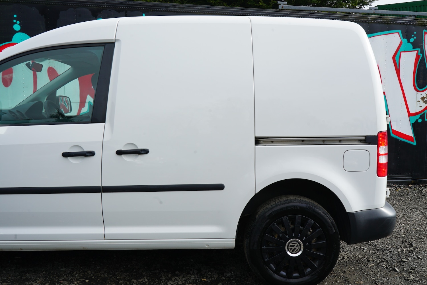 Used Volkswagen Caddy 2015 for sale - 77779425: Photo 11