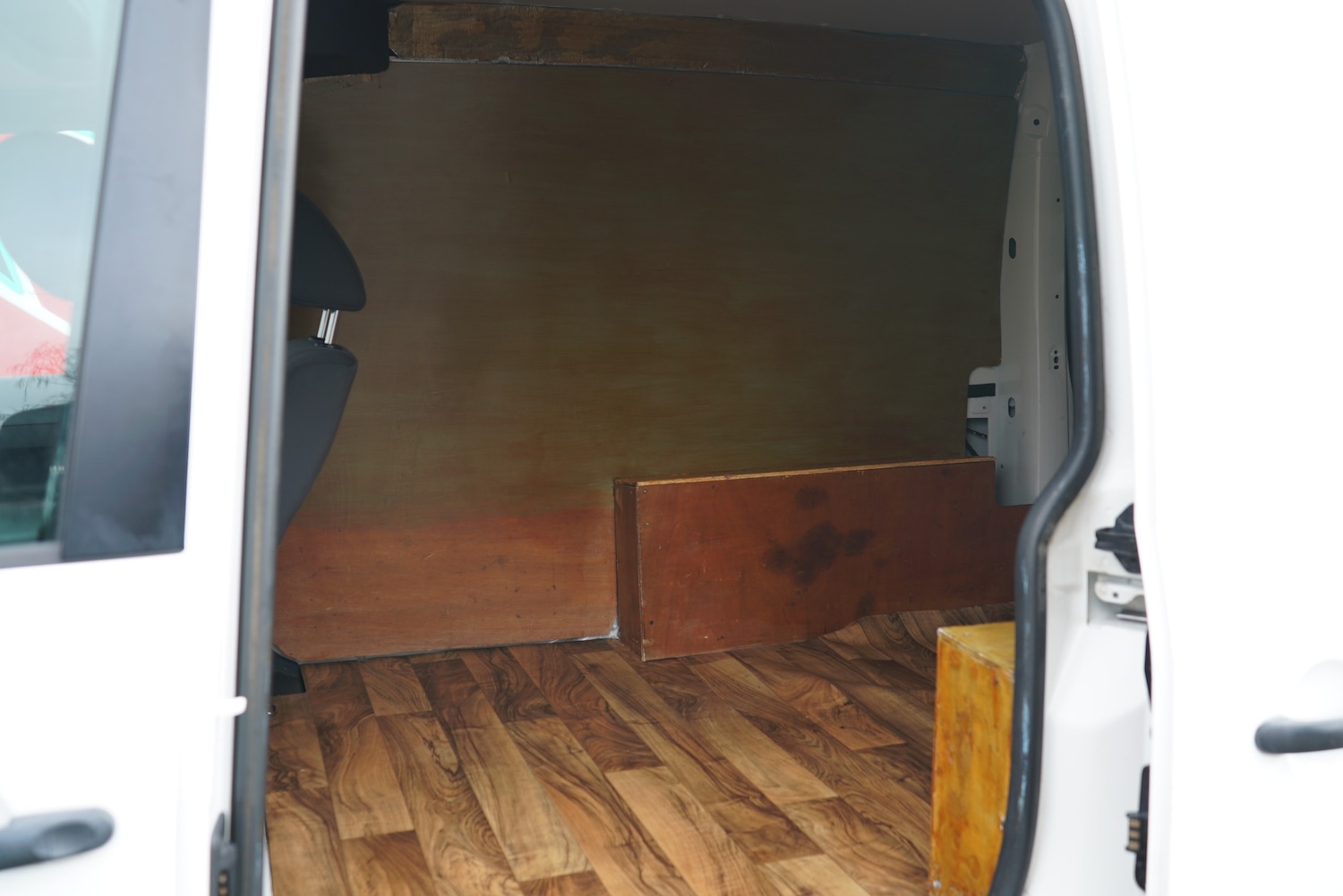 Used Volkswagen Caddy 2015 for sale - 77779425: Photo 13