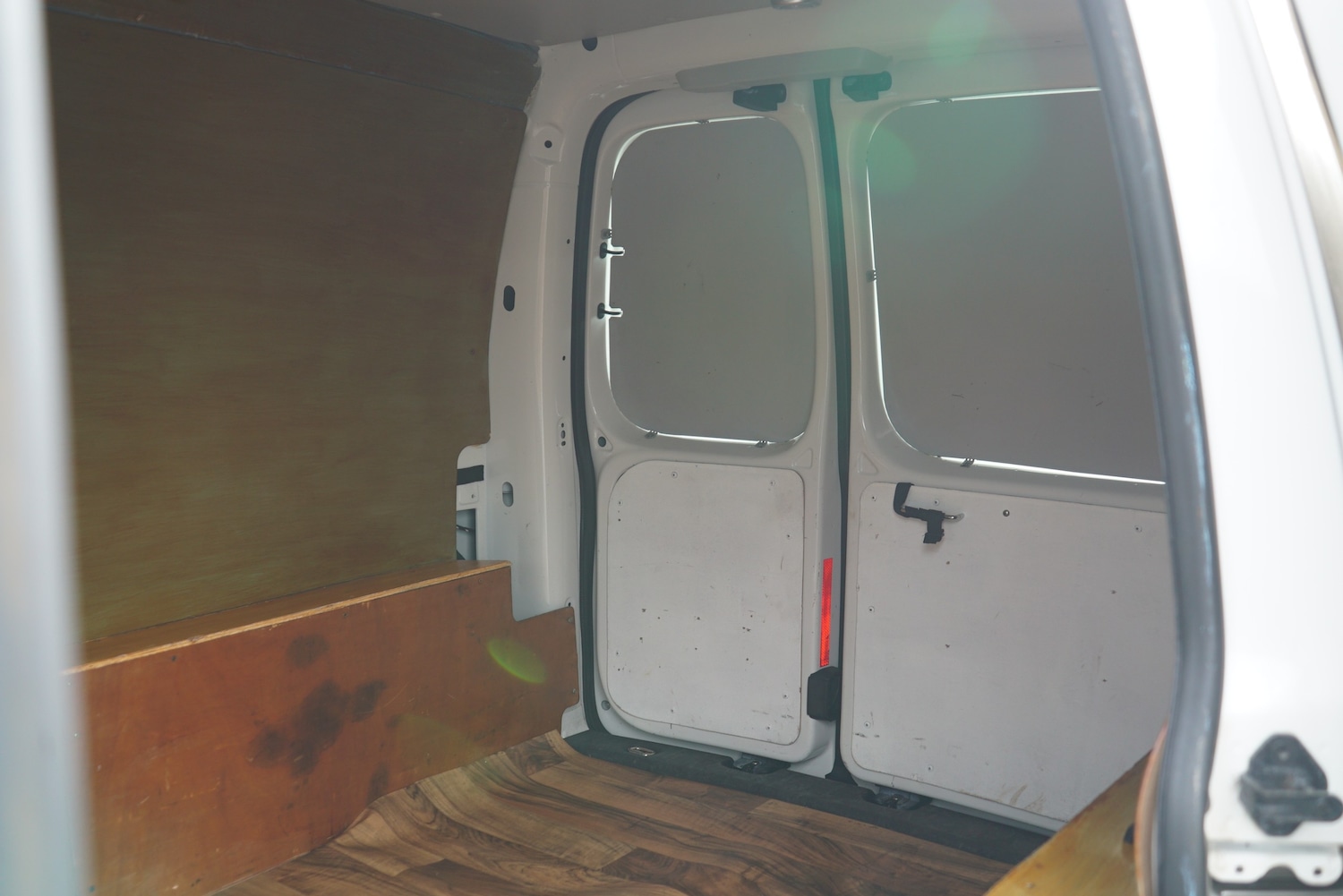 Used Volkswagen Caddy 2015 for sale - 77779425: Photo 16