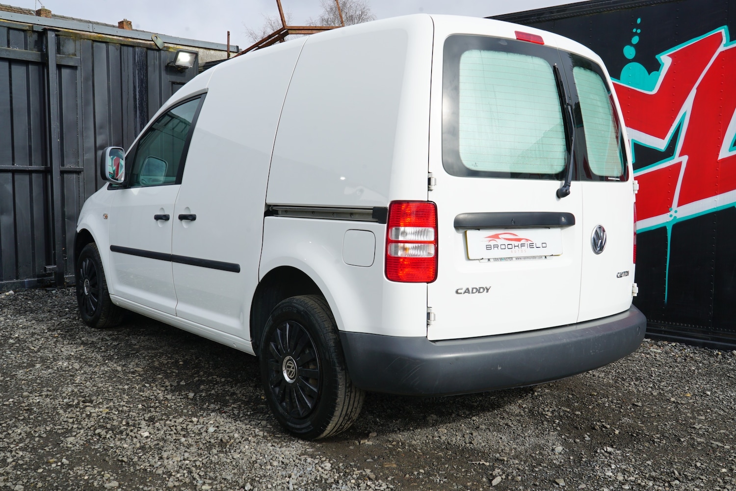 Used Volkswagen Caddy 2015 for sale - 77779425: Photo 19