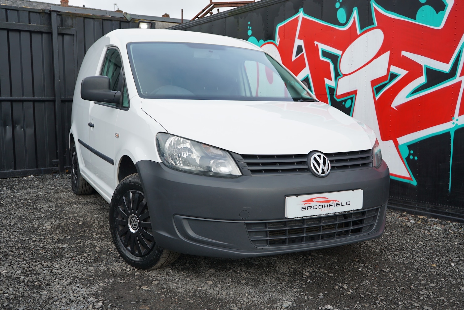 Used Volkswagen Caddy 2015 for sale - 77779425: Photo 2