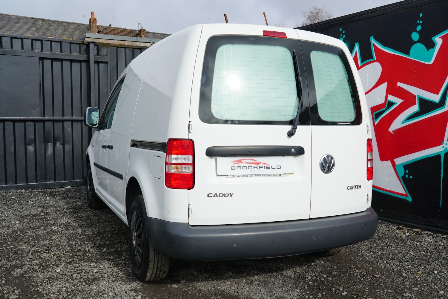 Used Volkswagen Caddy 2015 for sale - 77779425: Photo 20