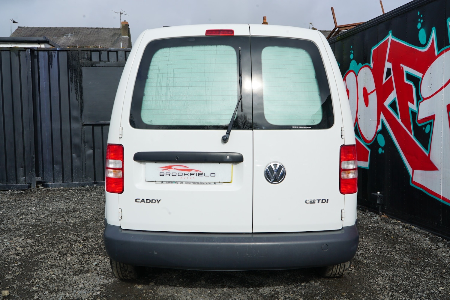 Used Volkswagen Caddy 2015 for sale - 77779425: Photo 21