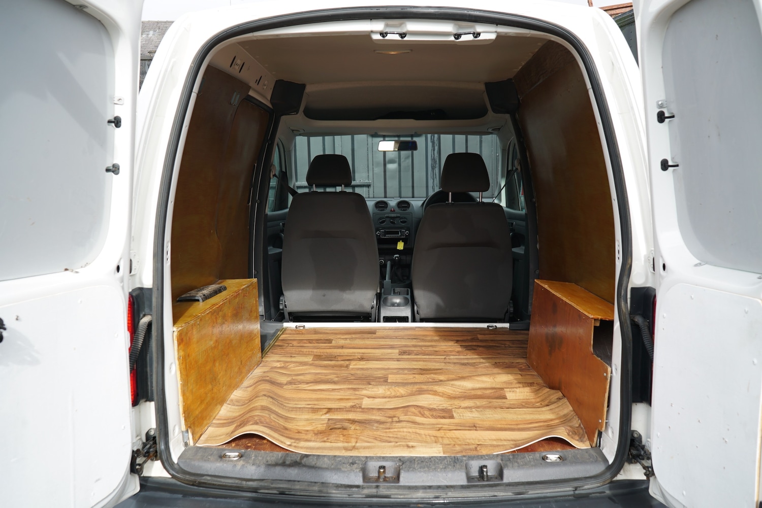 Used Volkswagen Caddy 2015 for sale - 77779425: Photo 24