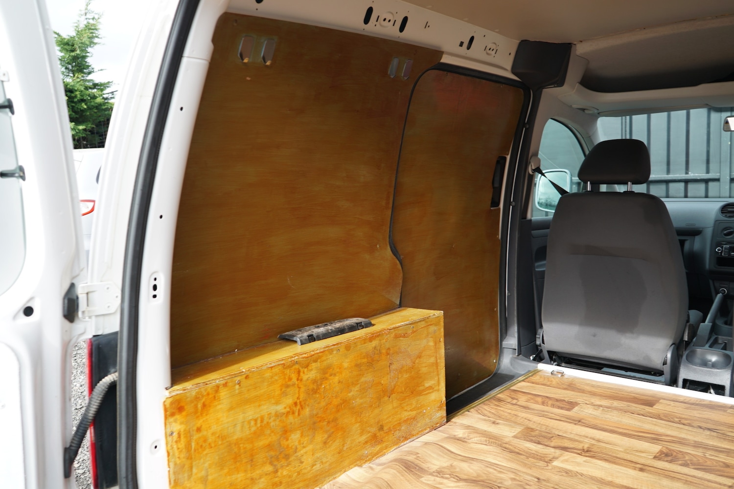 Used Volkswagen Caddy 2015 for sale - 77779425: Photo 25