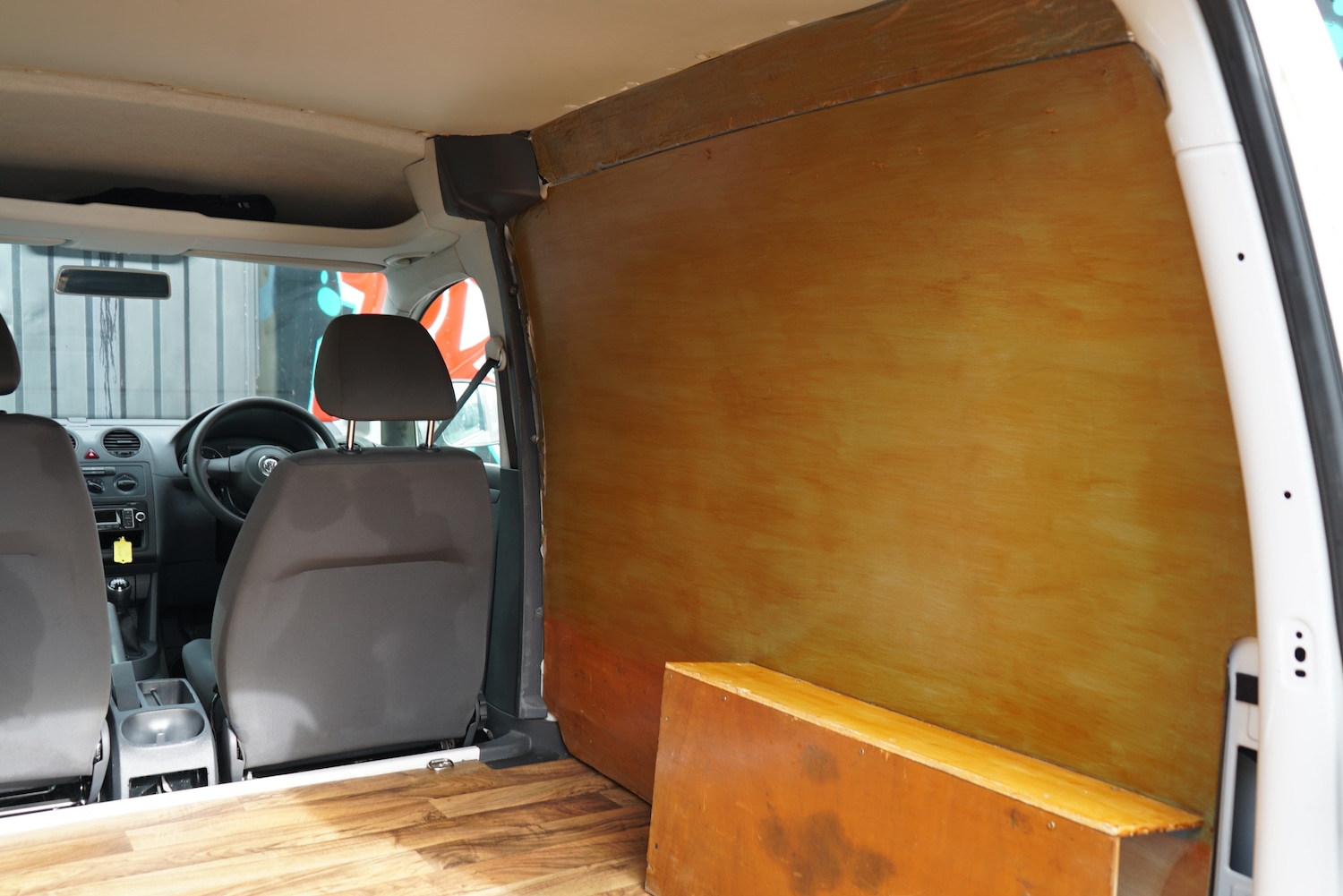 Used Volkswagen Caddy 2015 for sale - 77779425: Photo 26