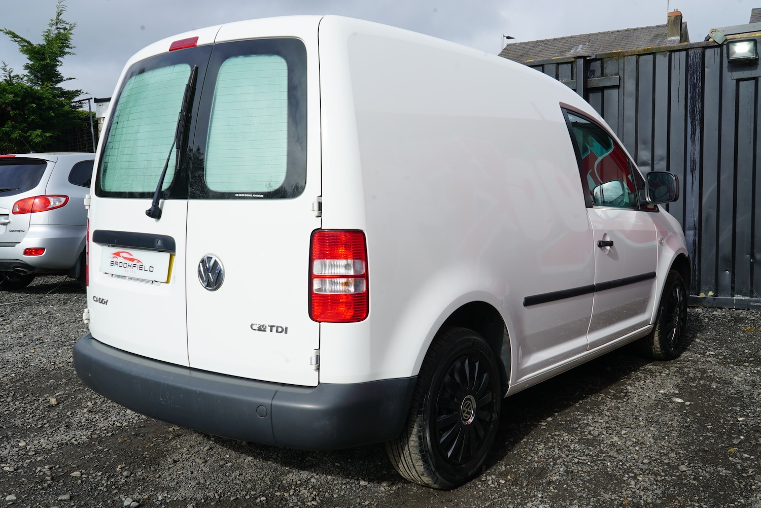 Used Volkswagen Caddy 2015 for sale - 77779425: Photo 29
