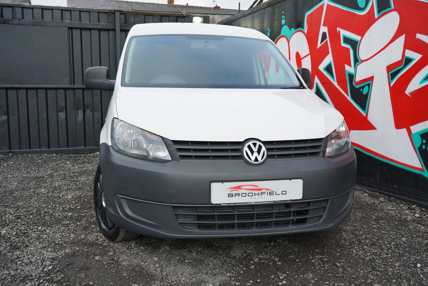 Used Volkswagen Caddy 2015 for sale - 77779425: Photo 3