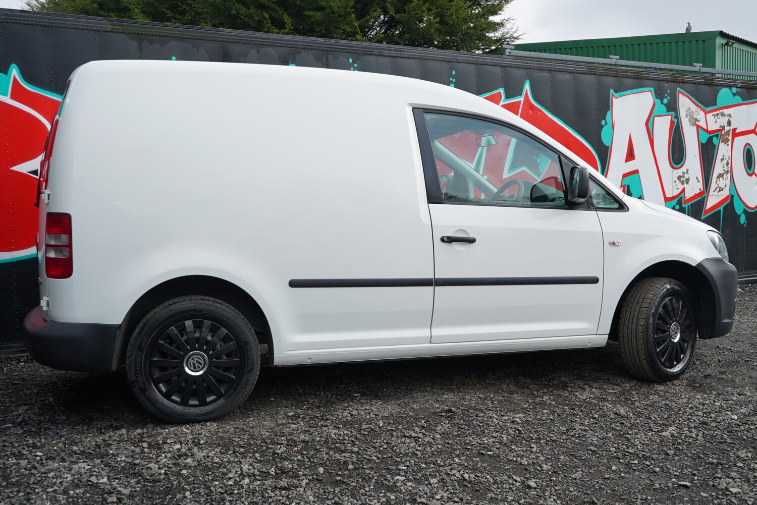 Used Volkswagen Caddy 2015 for sale - 77779425: Photo 31