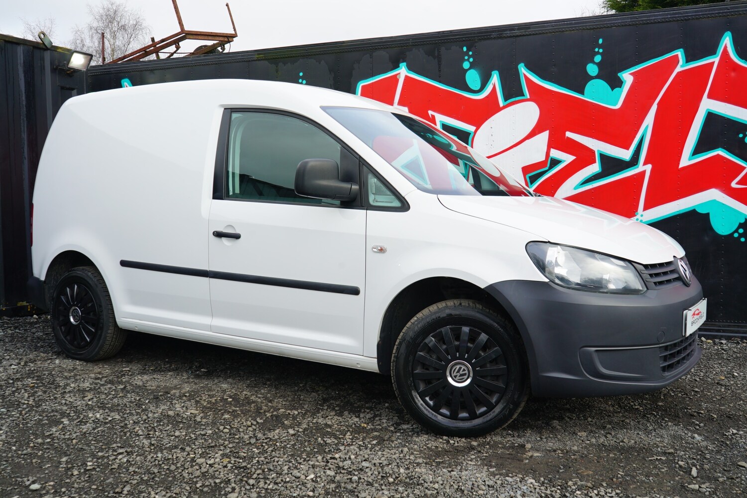 Used Volkswagen Caddy 2015 for sale - 77779425: Photo 35