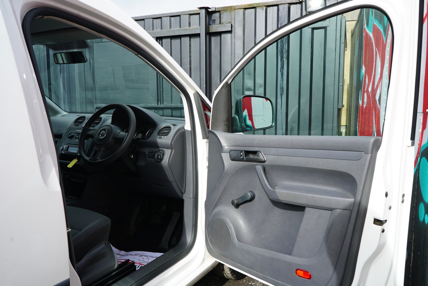 Used Volkswagen Caddy 2015 for sale - 77779425: Photo 39