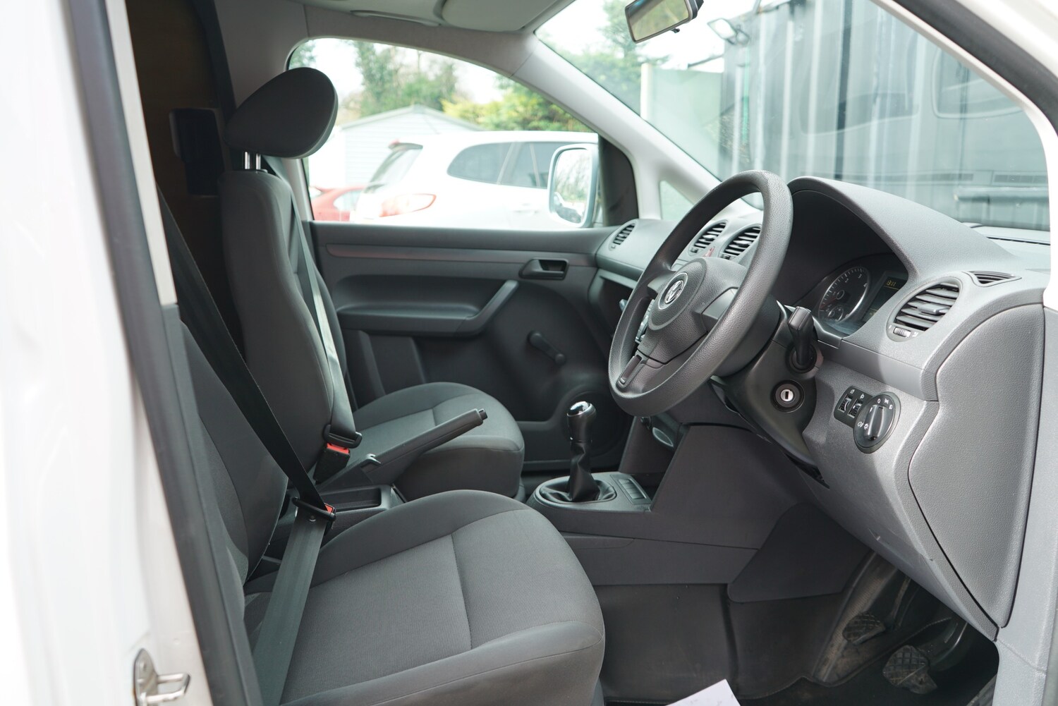 Used Volkswagen Caddy 2015 for sale - 77779425: Photo 43