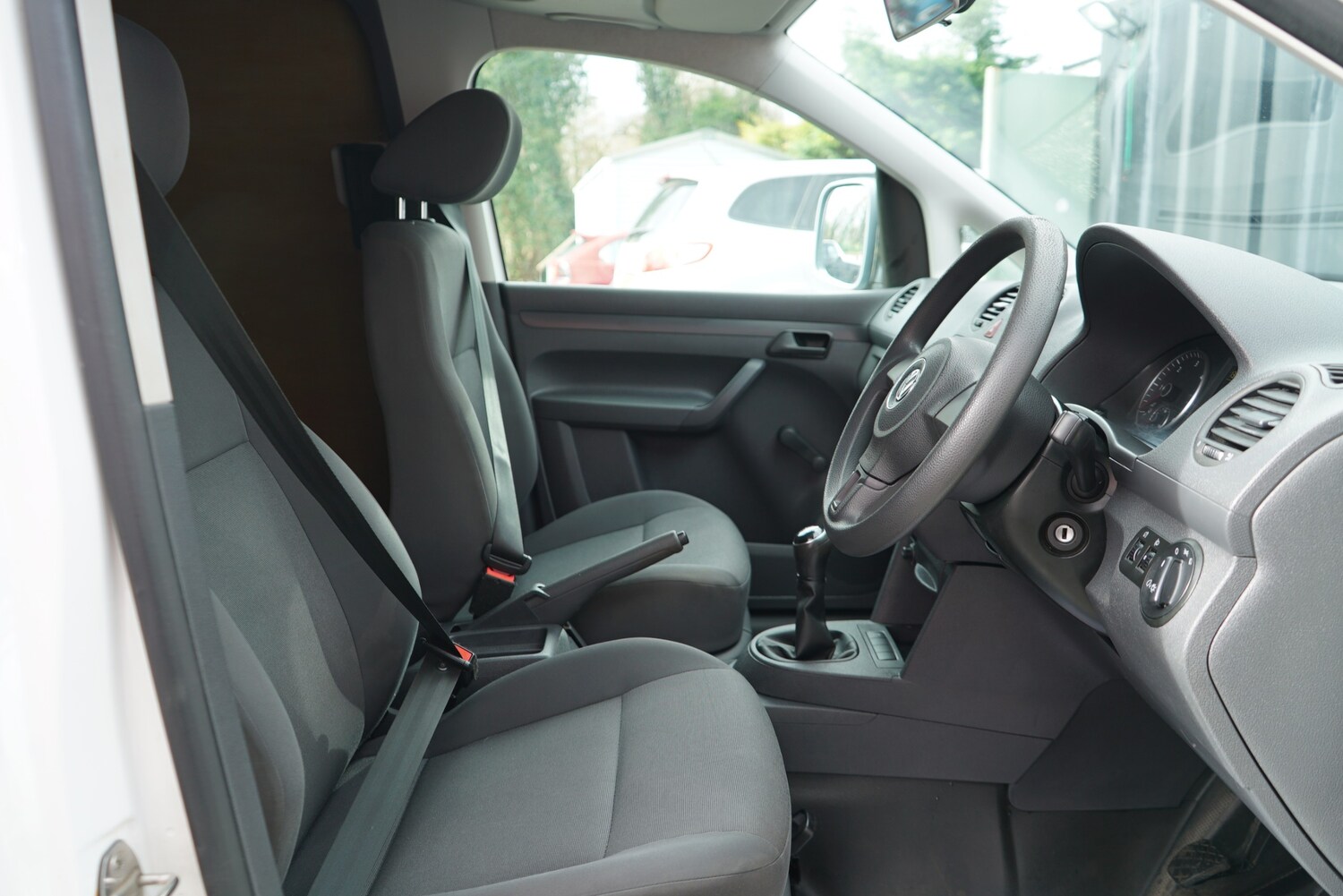 Used Volkswagen Caddy 2015 for sale - 77779425: Photo 44