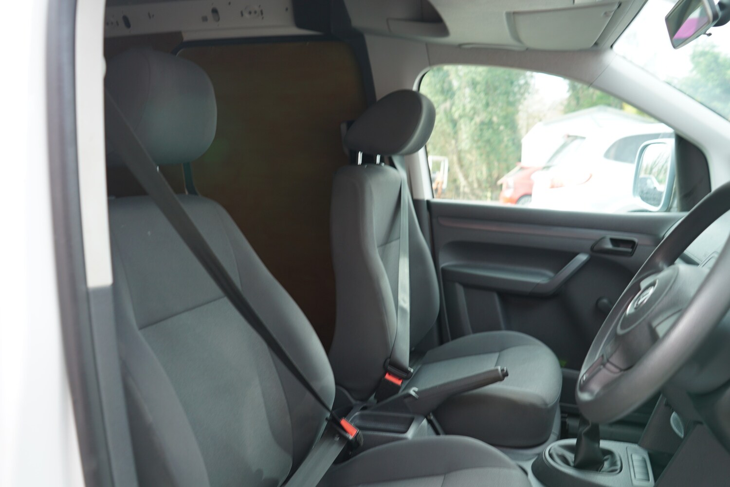 Used Volkswagen Caddy 2015 for sale - 77779425: Photo 45