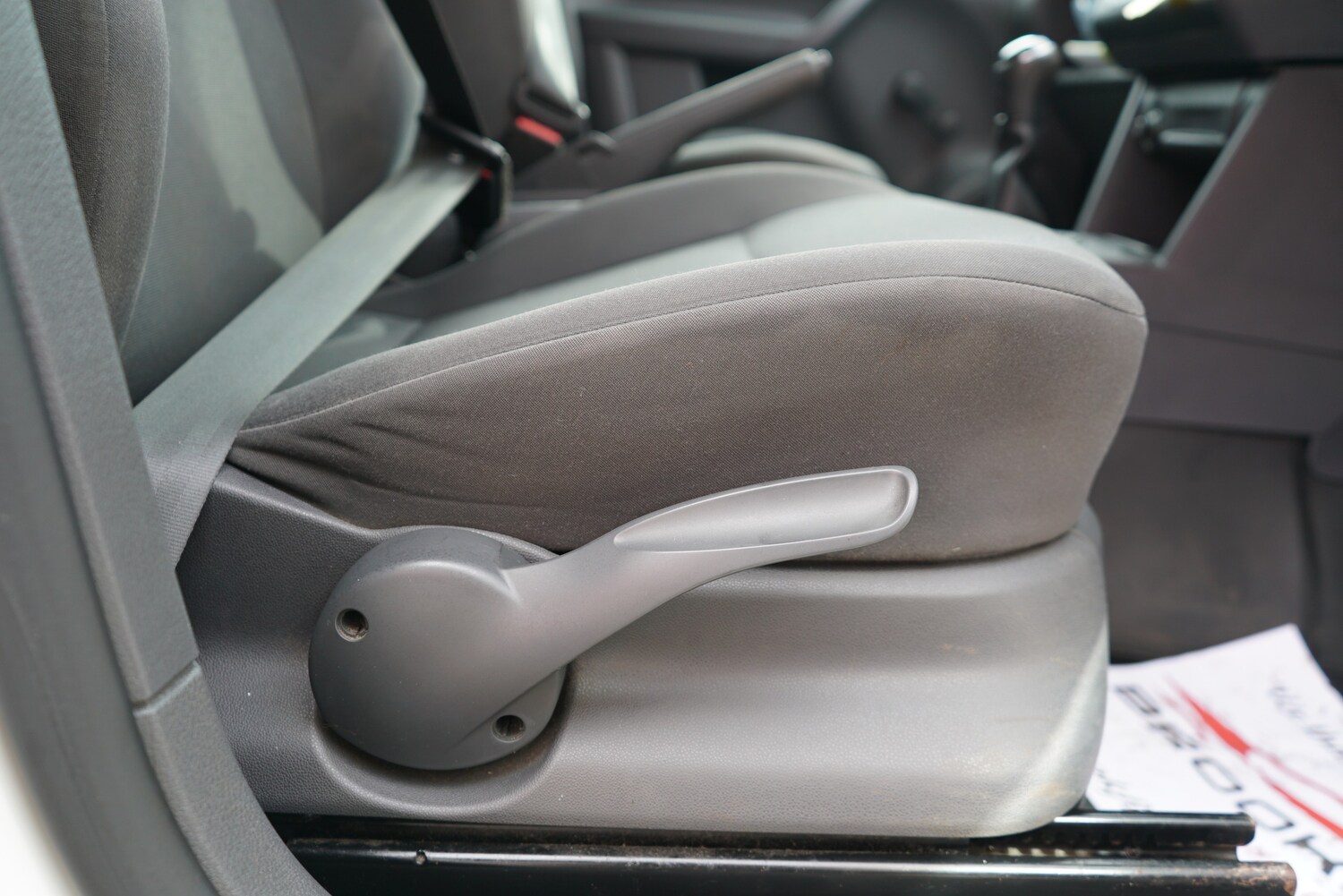 Used Volkswagen Caddy 2015 for sale - 77779425: Photo 47