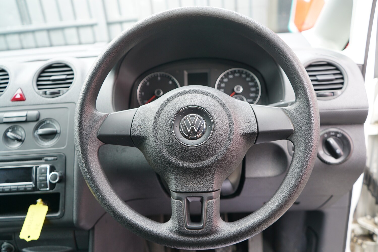 Used Volkswagen Caddy 2015 for sale - 77779425: Photo 49