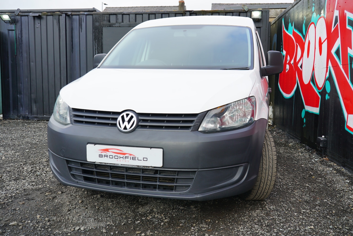 Used Volkswagen Caddy 2015 for sale - 77779425: Photo 5