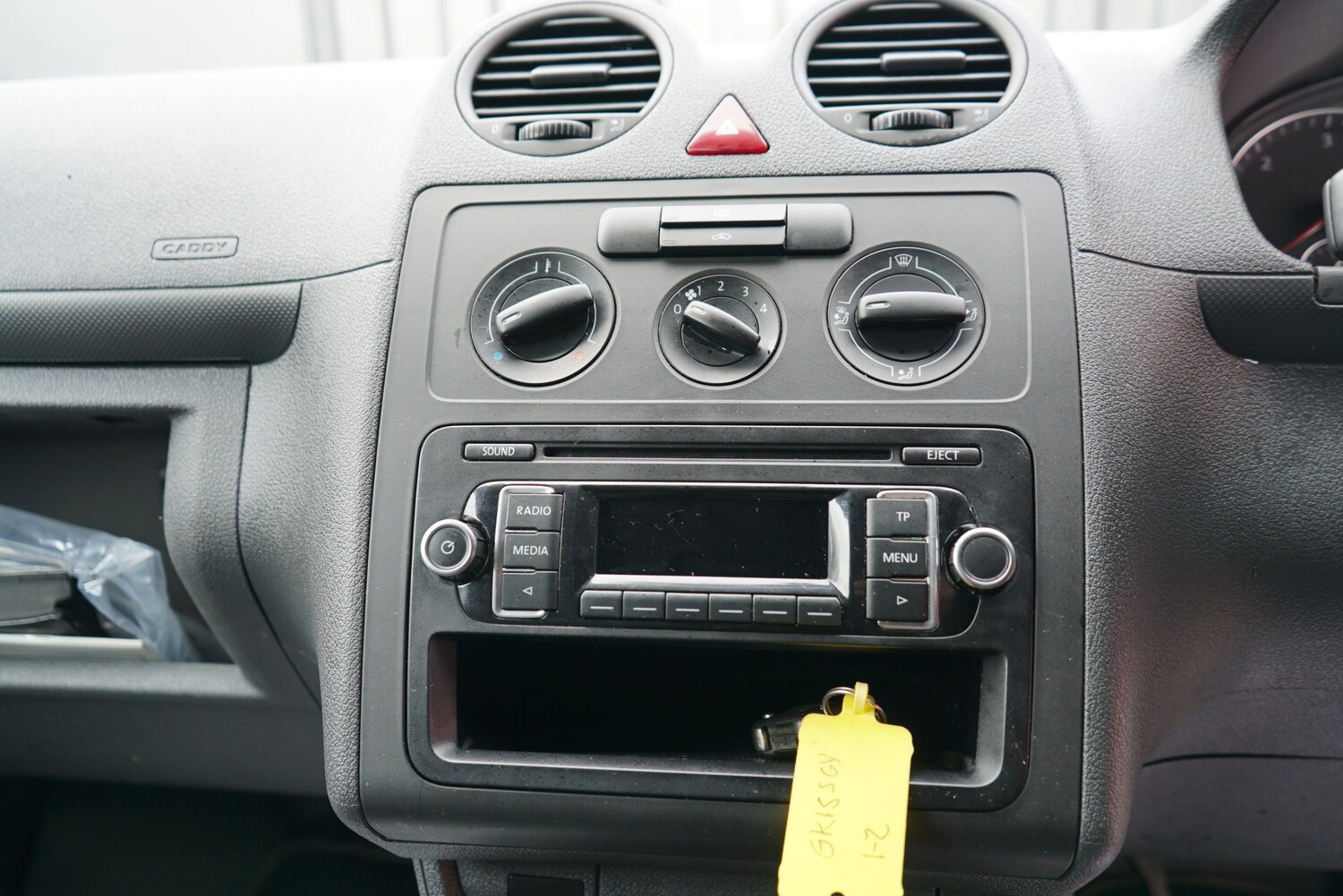 Used Volkswagen Caddy 2015 for sale - 77779425: Photo 51