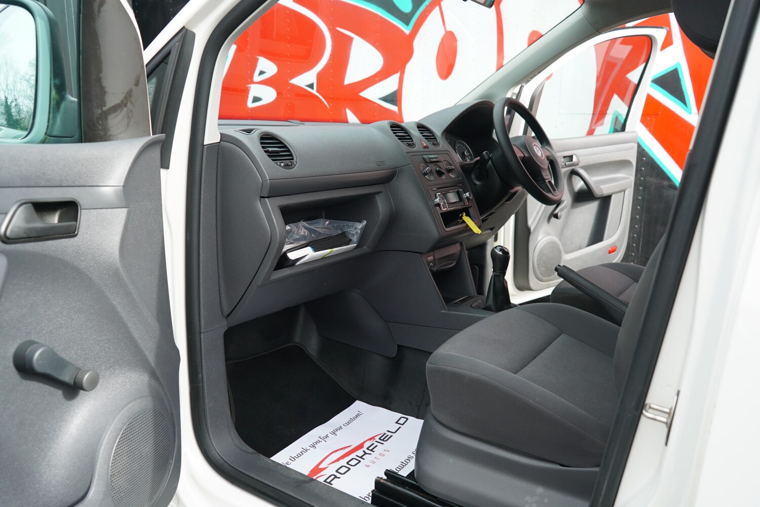 Used Volkswagen Caddy 2015 for sale - 77779425: Photo 57