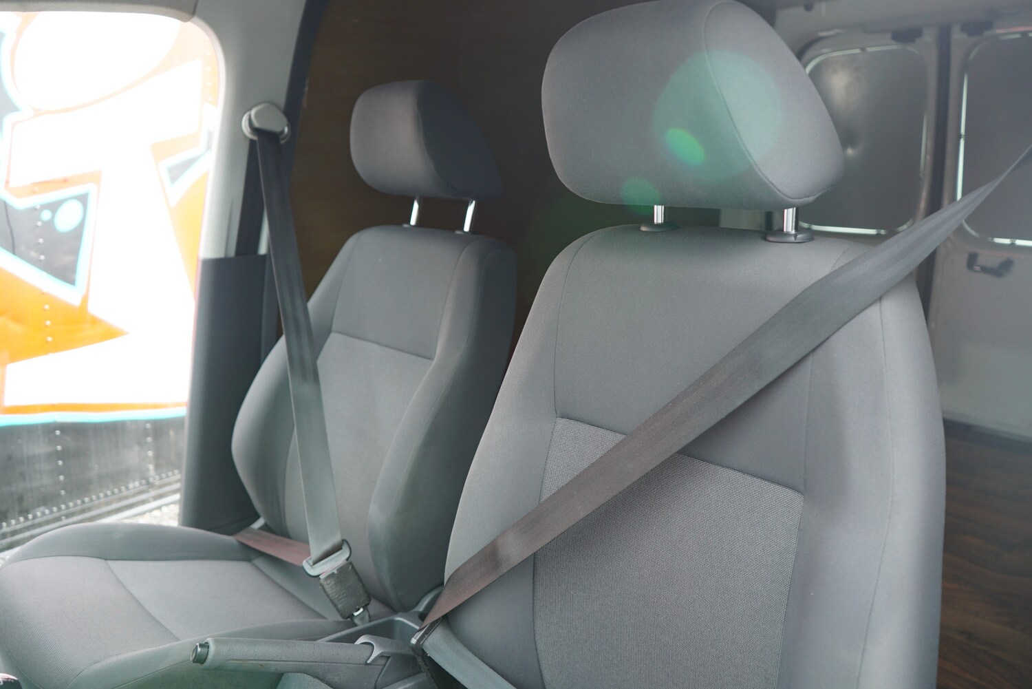 Used Volkswagen Caddy 2015 for sale - 77779425: Photo 61