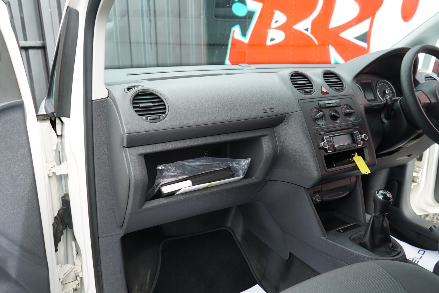 Used Volkswagen Caddy 2015 for sale - 77779425: Photo 62