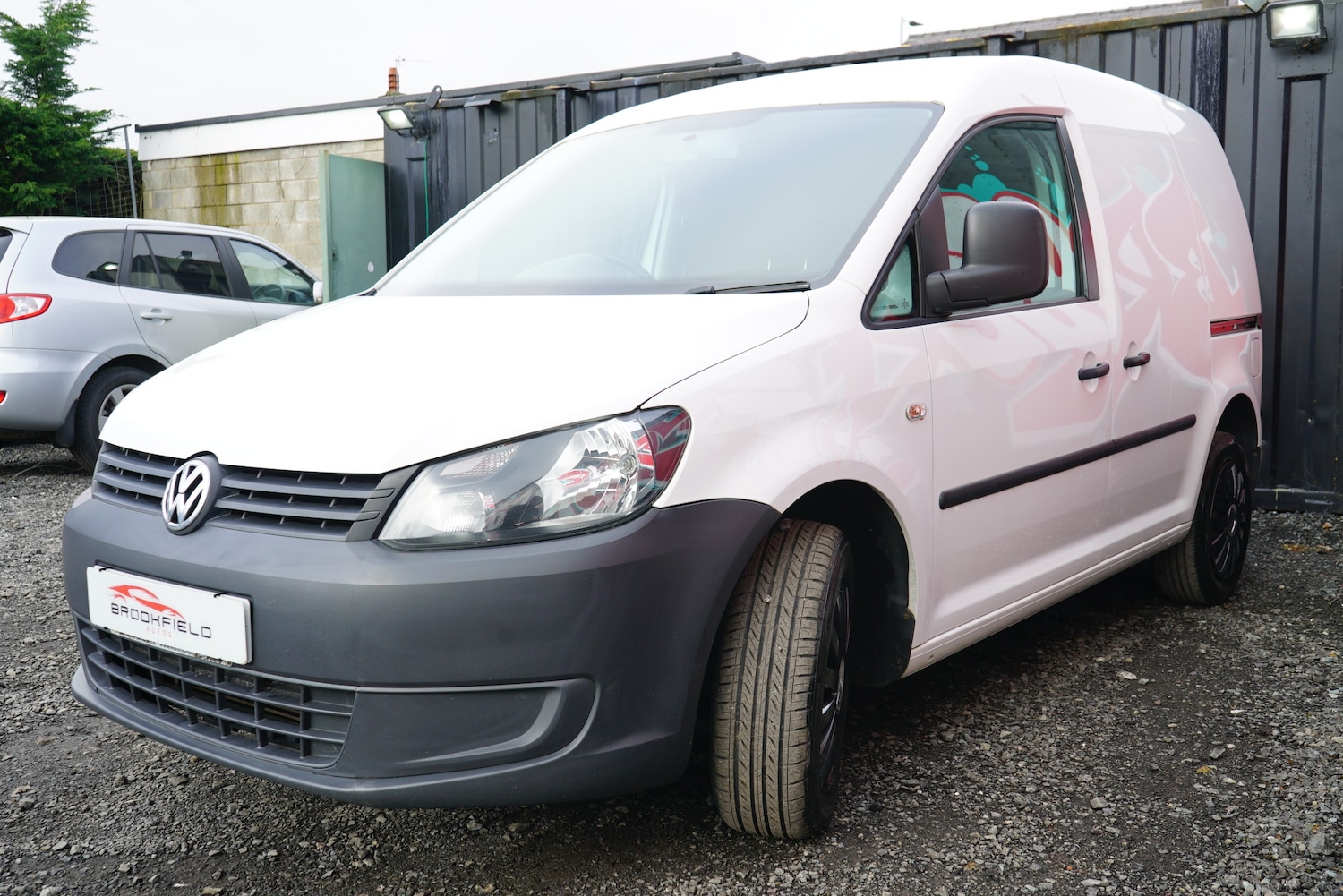 Used Volkswagen Caddy 2015 for sale - 77779425: Photo 7