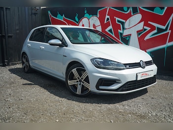 Used Volkswagen Golf 2017 for sale - 79406083: Photo