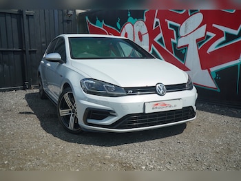 Used Volkswagen Golf 2017 for sale - 79406083: Photo