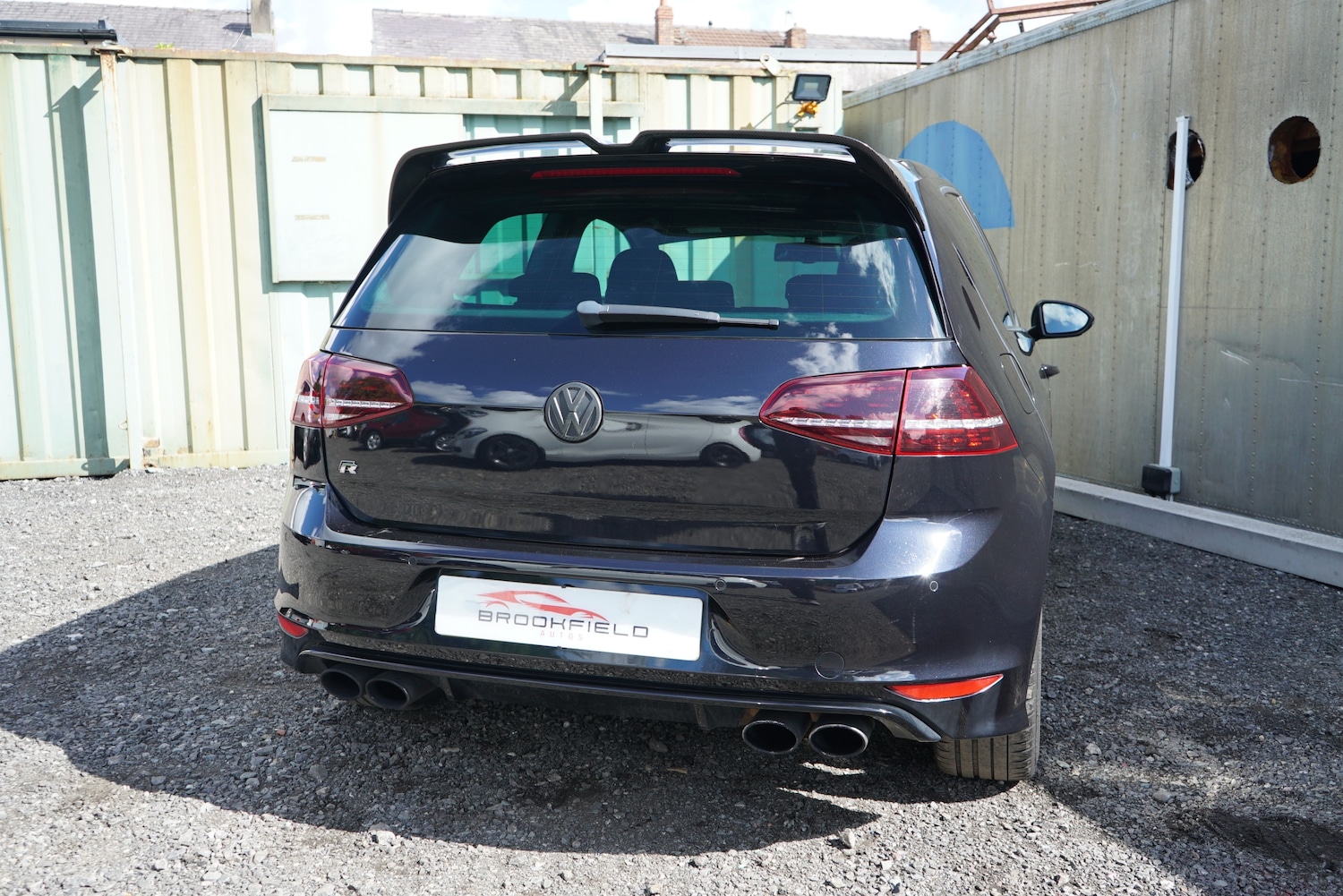 Vehicle 19
