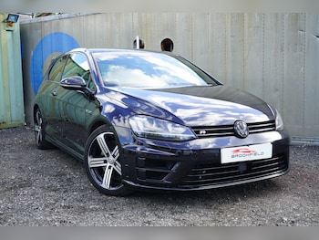 2015 (15) - 2.0 TSI BlueMotion Tech R Hatchback 3dr Petrol DSG 4Motion Euro 6 (s/s) (30