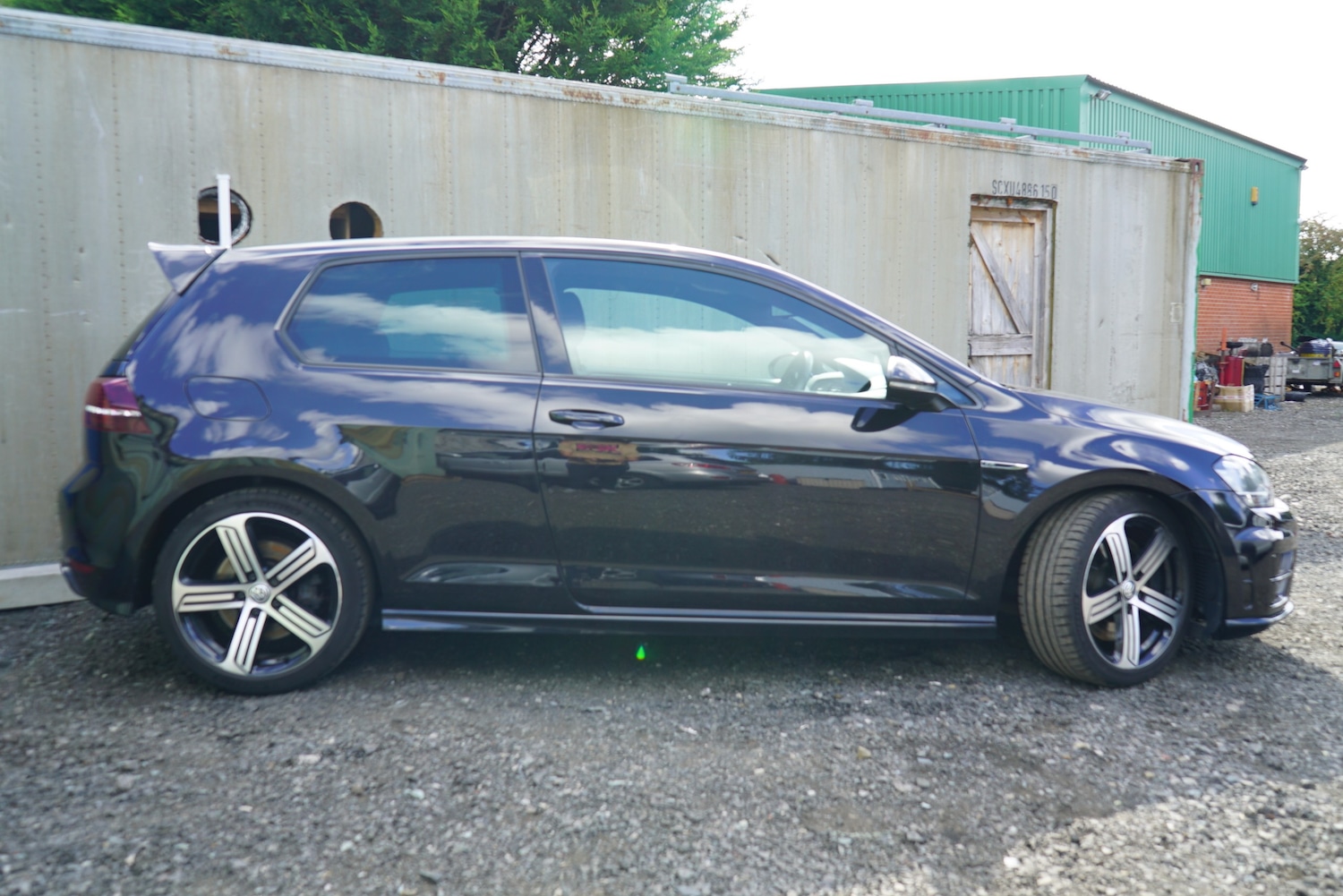 Vehicle 24