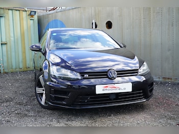 Used Volkswagen Golf 2015 for sale - 75761284: Photo