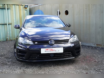 Used Volkswagen Golf 2015 for sale - 75761284: Photo