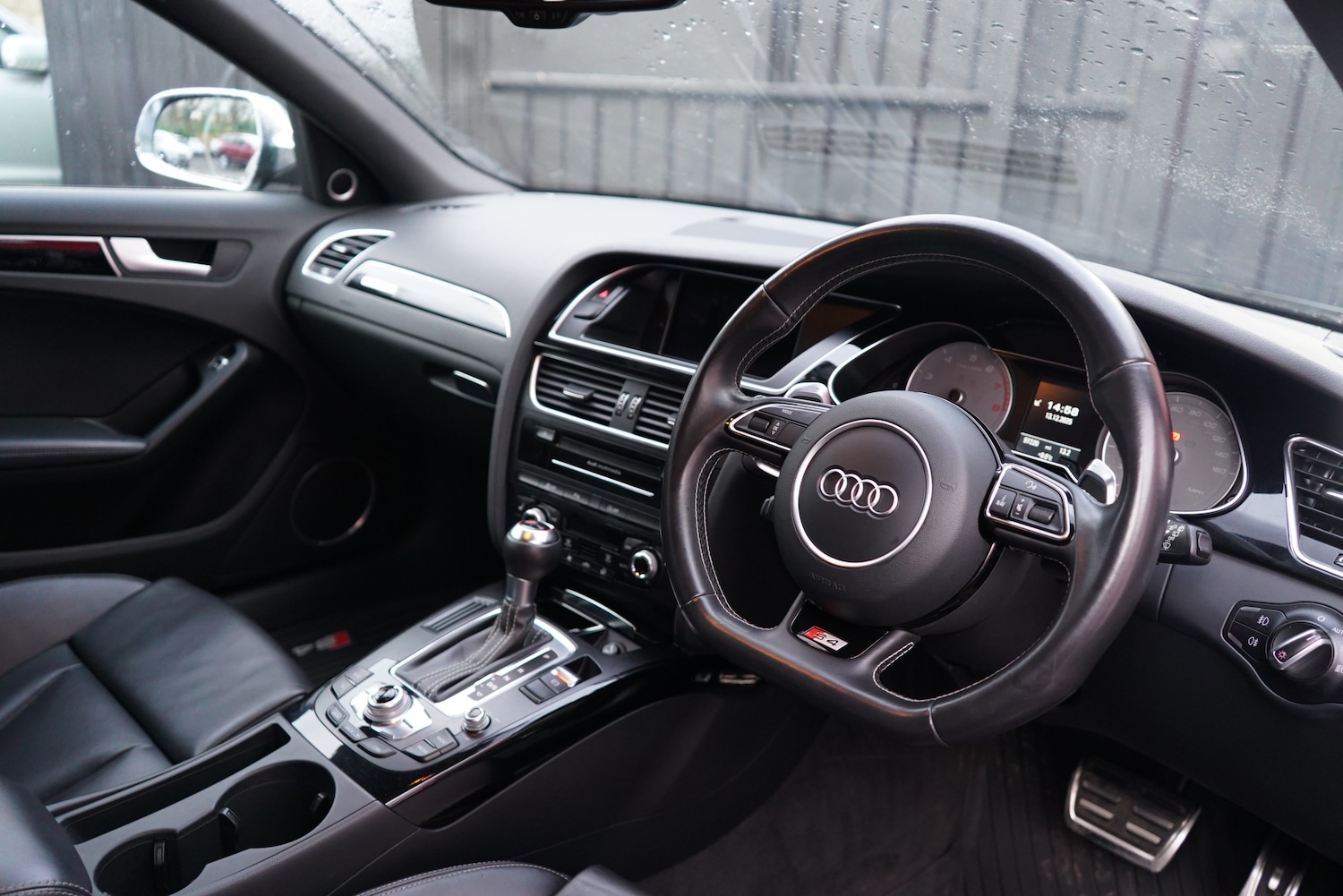 Used Audi S4 Avant 2014 for sale - 76691756: Photo 28