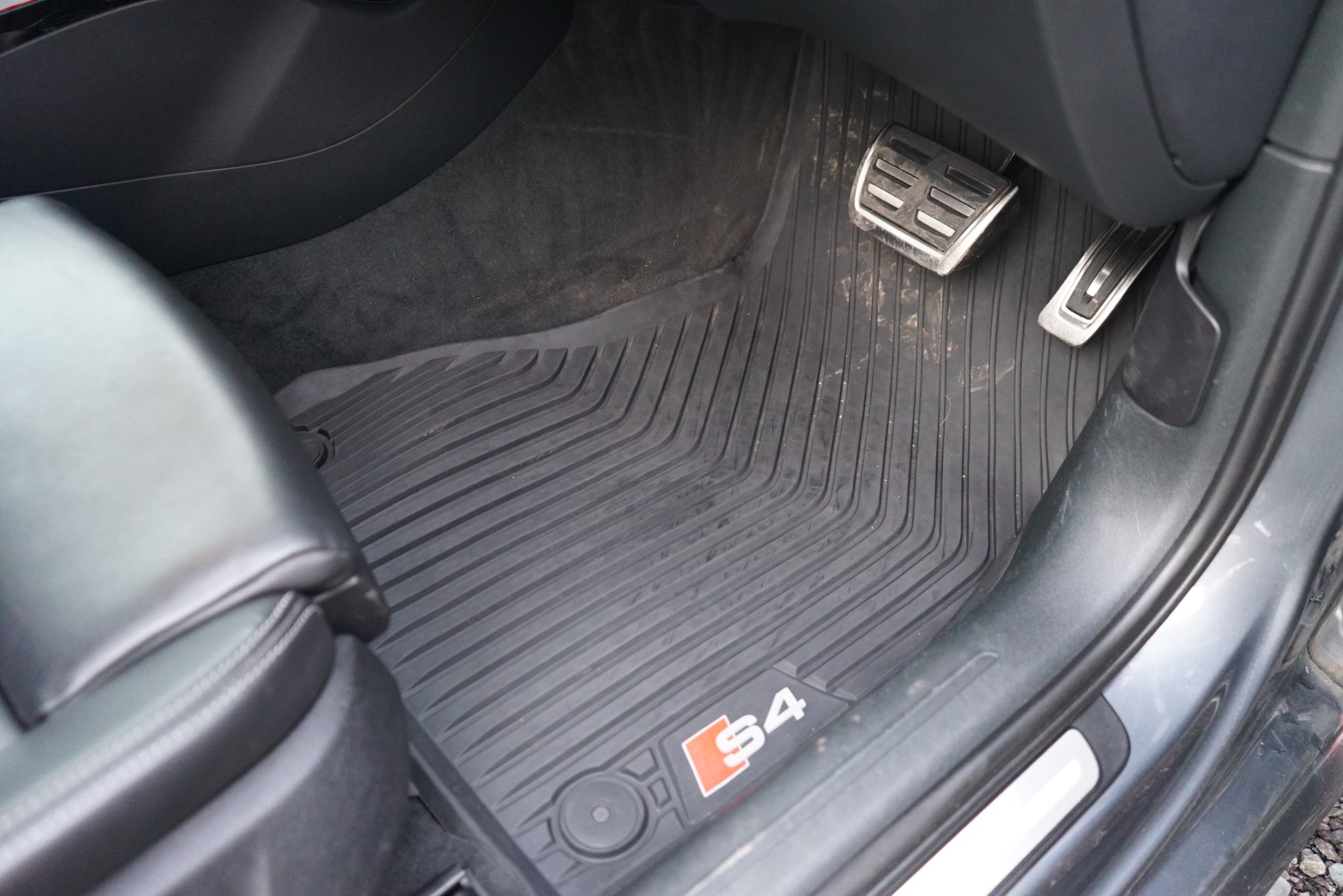 Used Audi S4 Avant 2014 for sale - 76691756: Photo 34