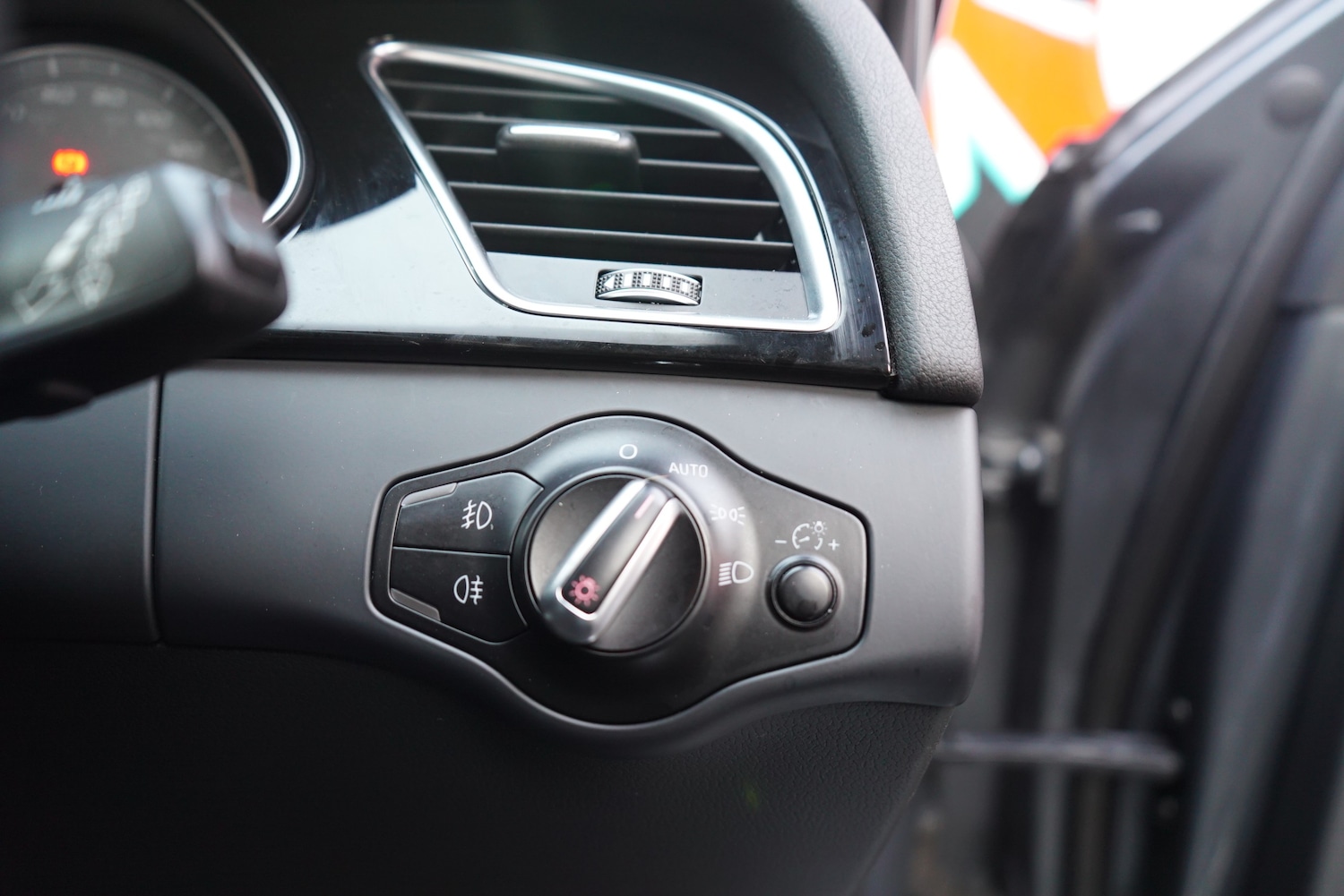 Used Audi S4 Avant 2014 for sale - 76691756: Photo 35