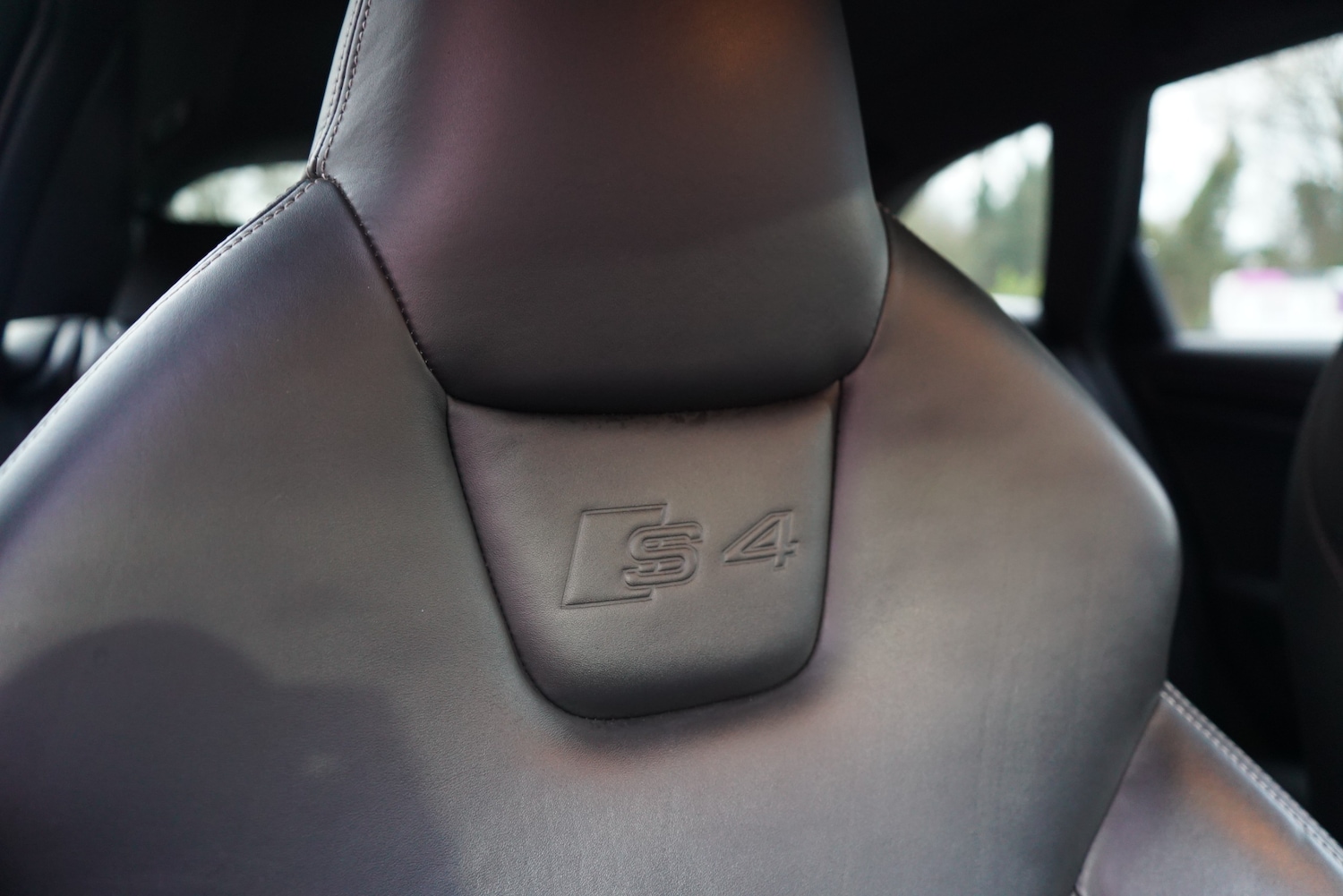 Used Audi S4 Avant 2014 for sale - 76691756: Photo 41