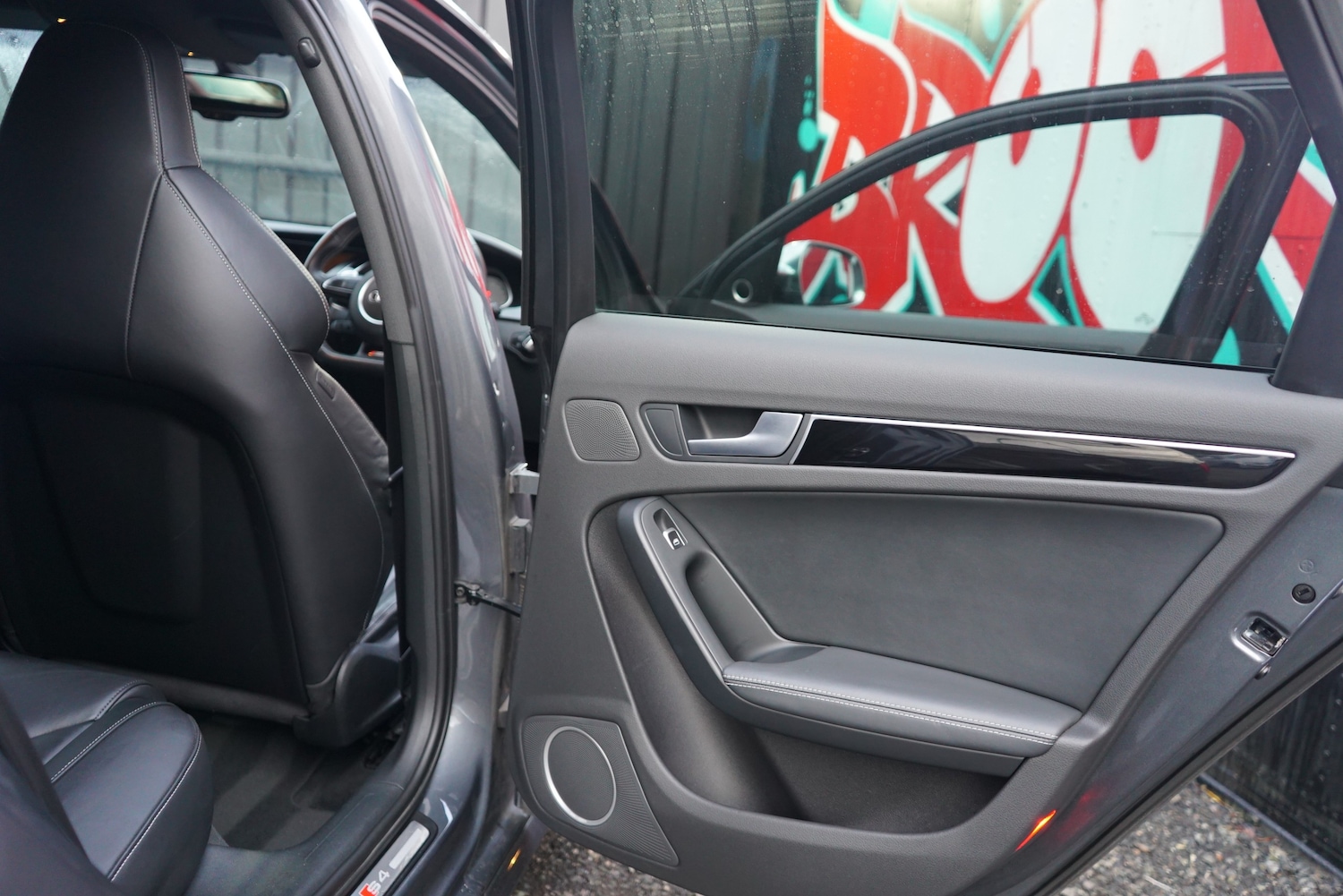 Used Audi S4 Avant 2014 for sale - 76691756: Photo 44